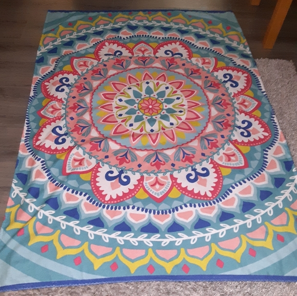 Mainstays Other - Mainstays beach towel